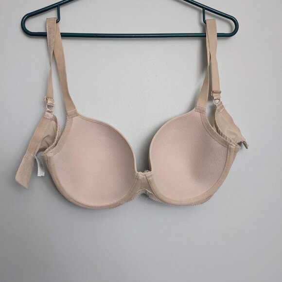 Wacoal La Femme Underwire T-Shirt Bra 34DDD - Picture 6 of 6